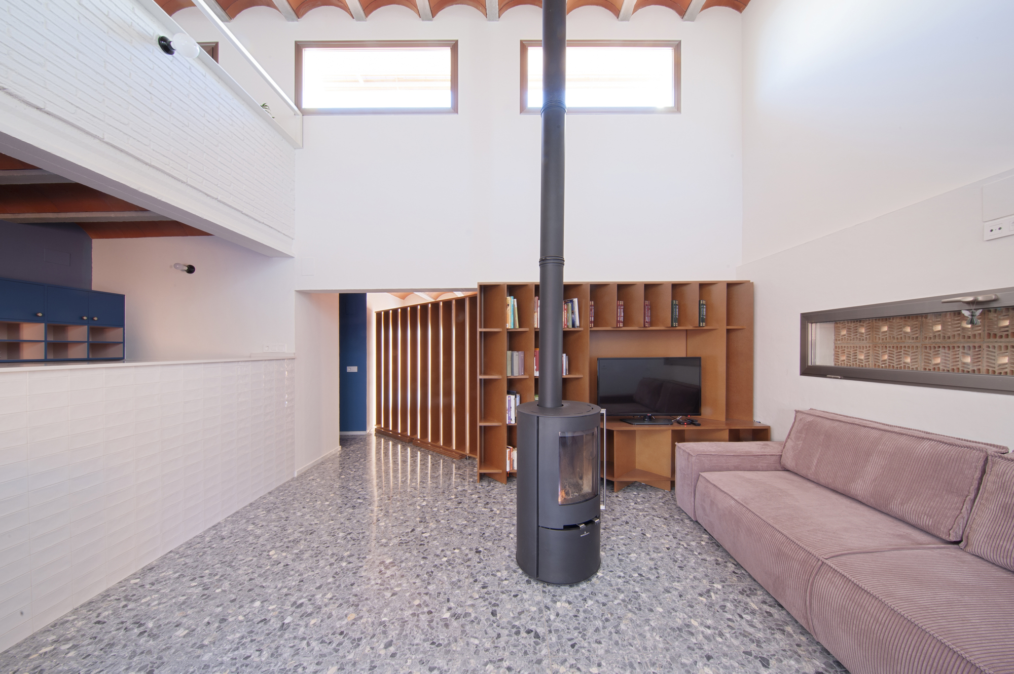 自由之家丨西班牙丨GRAO-12