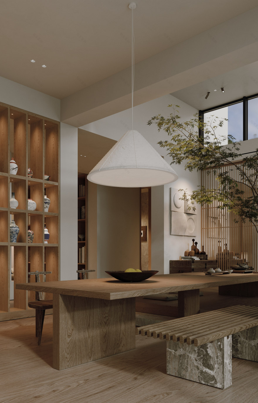 ТАКА ЮКА(湖边住宅项目)-45