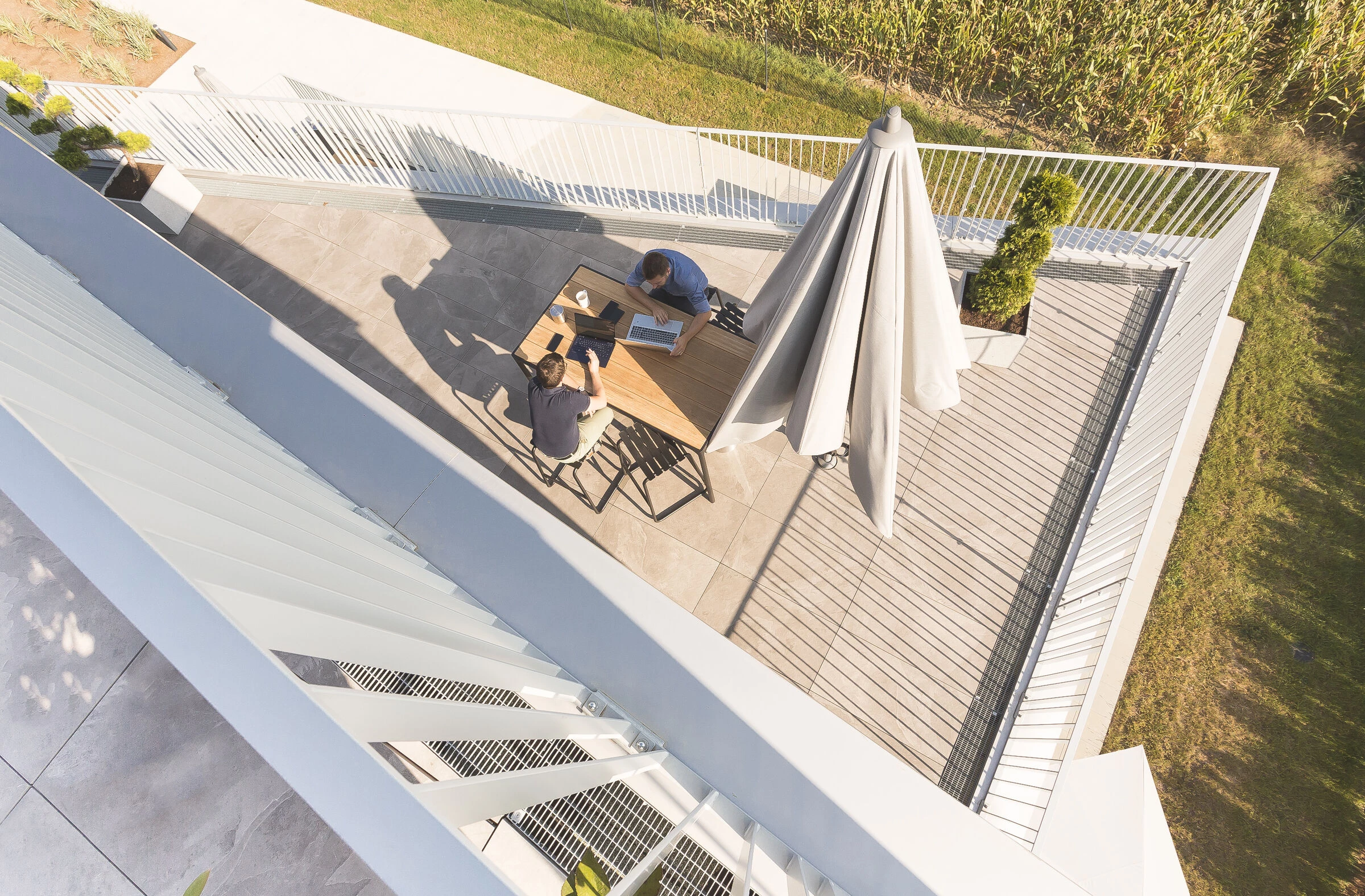 奥地利格拉茨 nfw! 建筑丨LOVE architecture and urbanism-9