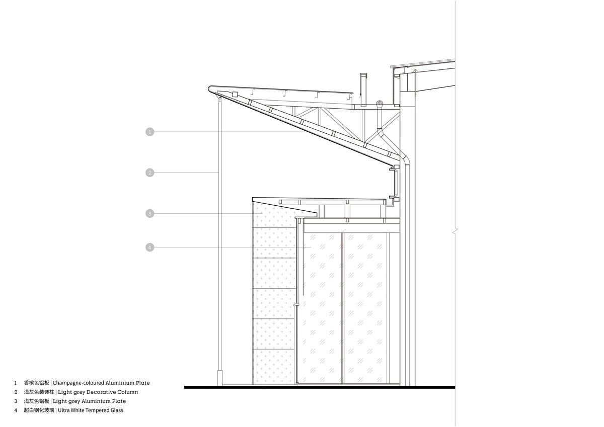 西奥电梯产业园三期丨中国杭州丨goa大象设计,亚景景观设计,苏州金螳螂建筑装饰-66