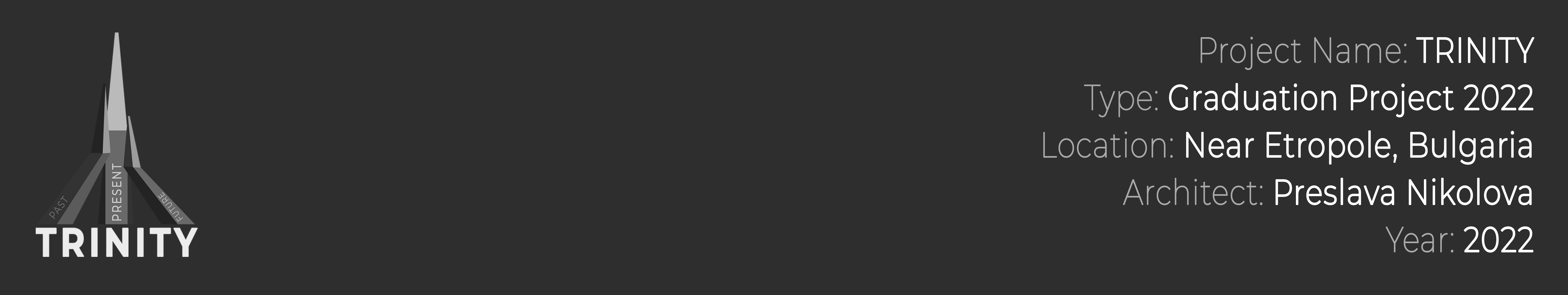 TRINITY - Earthscraper /Graduation Project/-0