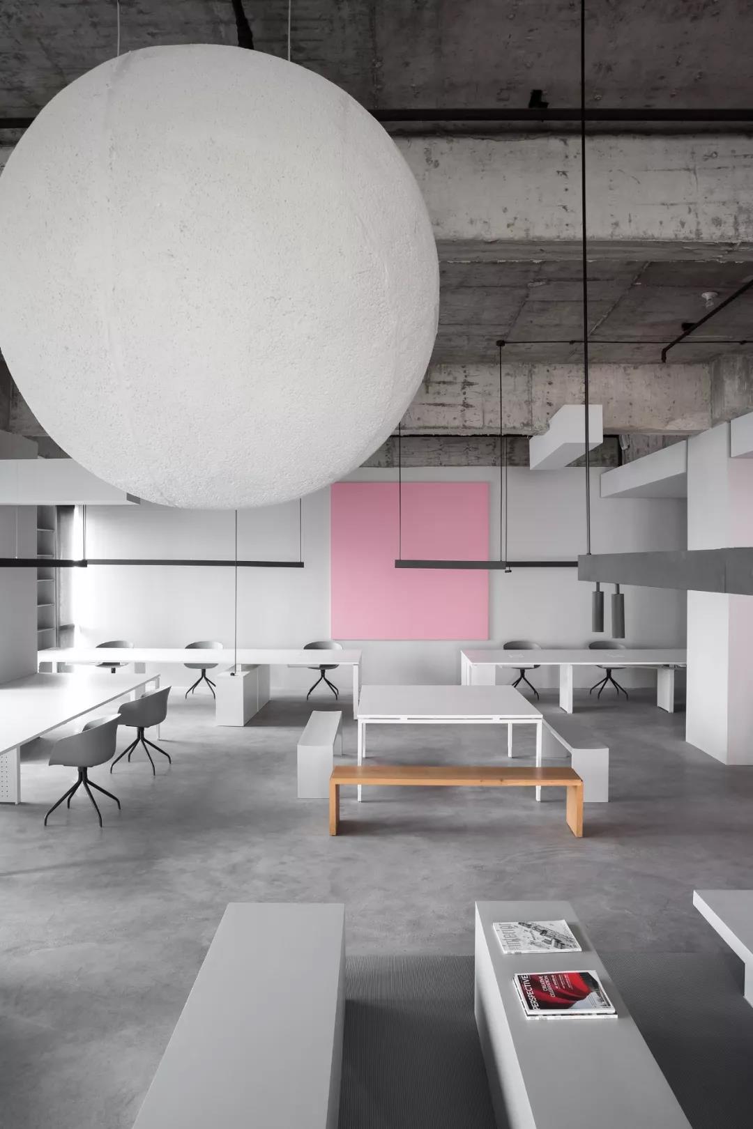 4场专访，走近首届现代设计奖金奖得主的空间想象 | 推广 -10