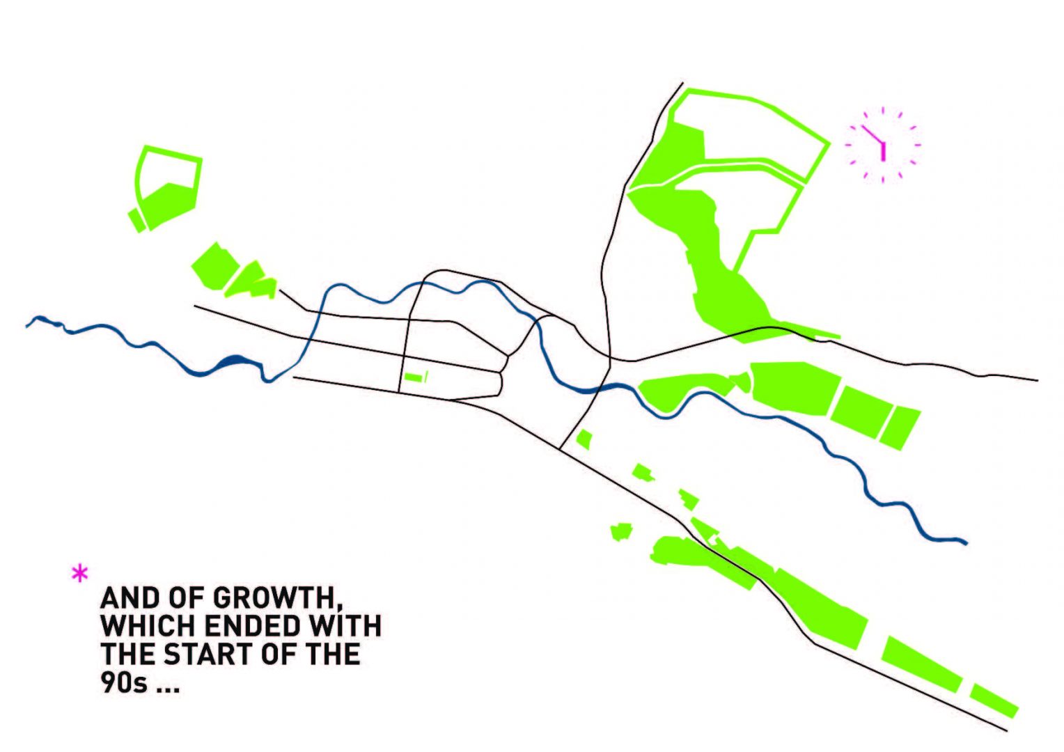 城市工业区域再城市化丨斯科普里大学建筑学院学生团队-19