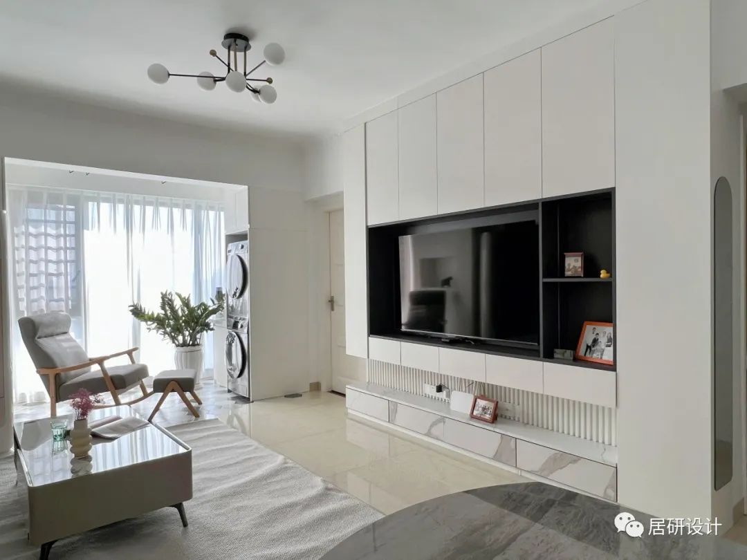 悠然岁月,温馨自然退休居丨中国广州丨居研设计-10