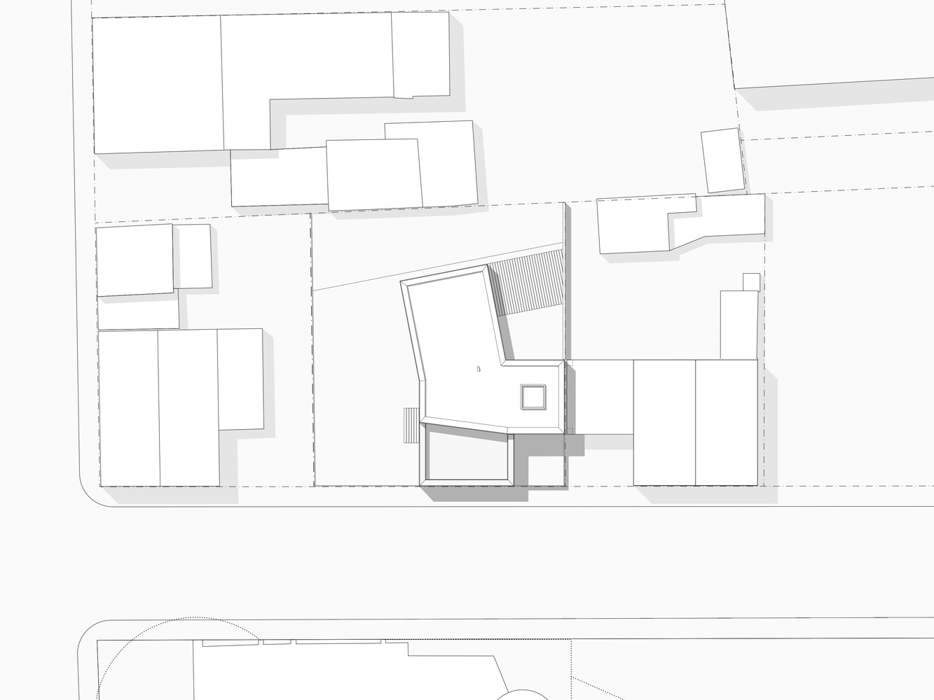 德国 SCL·Holzmassivhaus 住宅-41