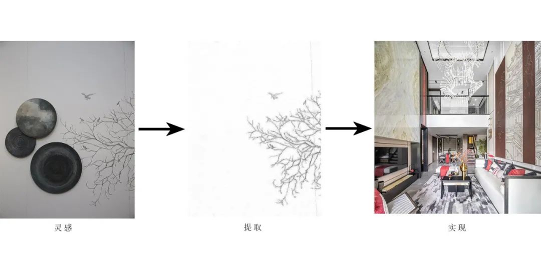 新城控股江苏扬中吾悦迎宾府样板间-31