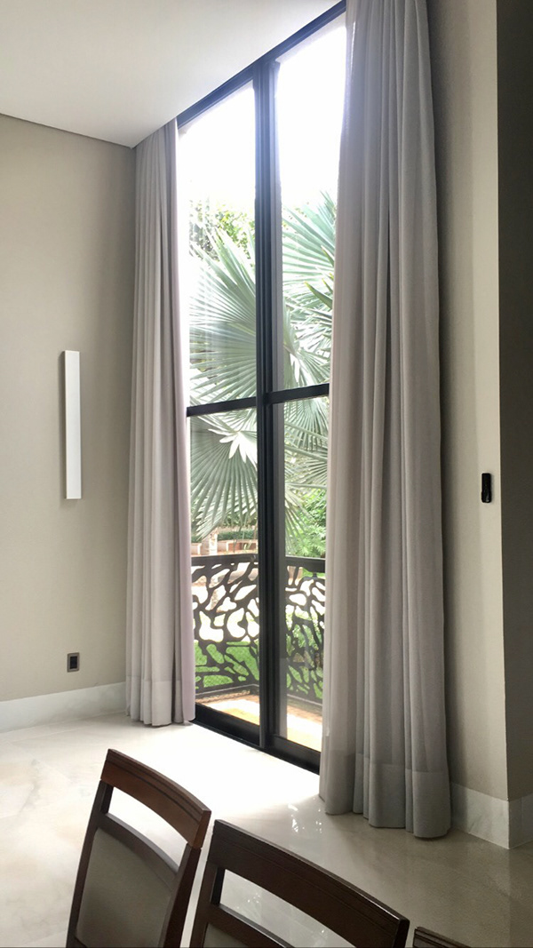 Projeto Residencial 2017- Condominio Salto Grande Aqa-11