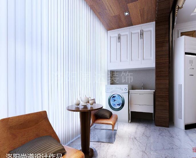 
洛阳升龙城 中国风 -2