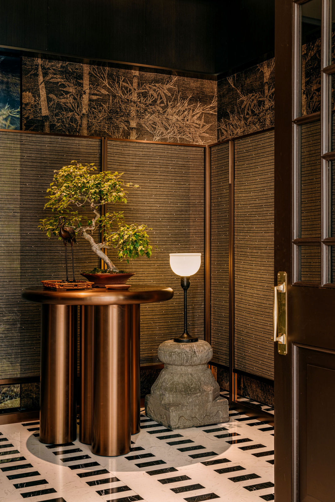 松筠小筑丨中国常州丨陈飞波设计事务所-27