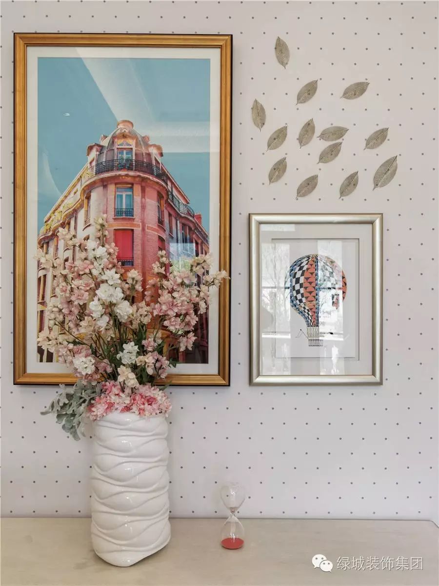 星空与大海，把最美的风景放在家里-32