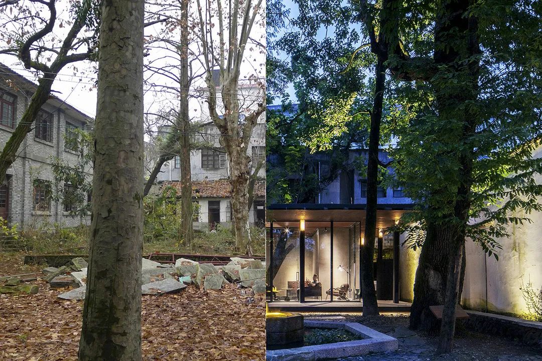 文里·松阳三庙文化交流中心 | 传统与现代共融的更新设计-136