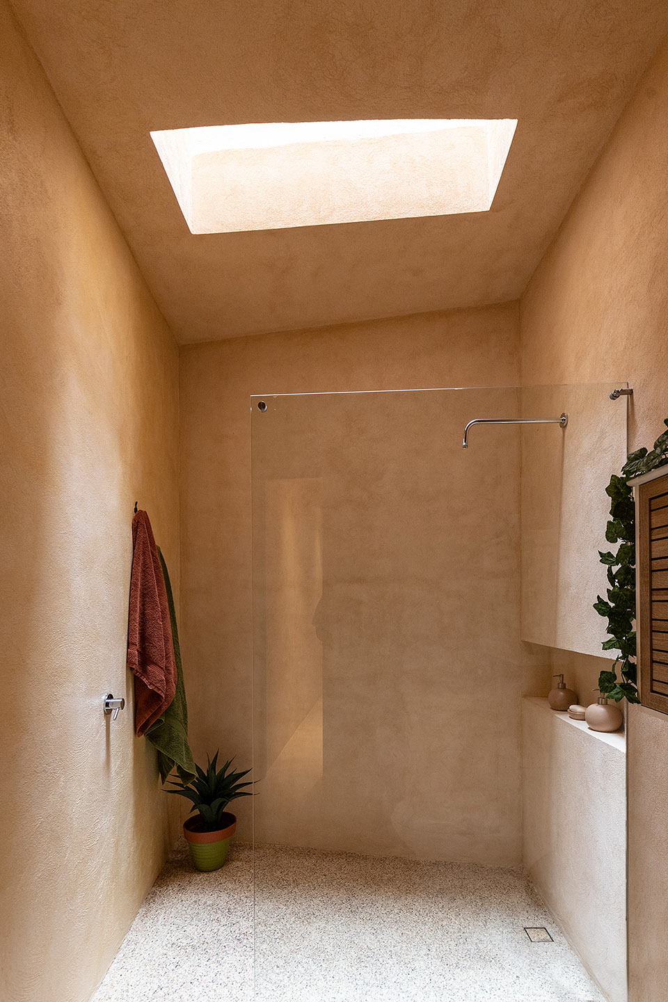 Tres Aguas 住宅丨厄瓜多尔丨Diez+Muller Arquitectos-62