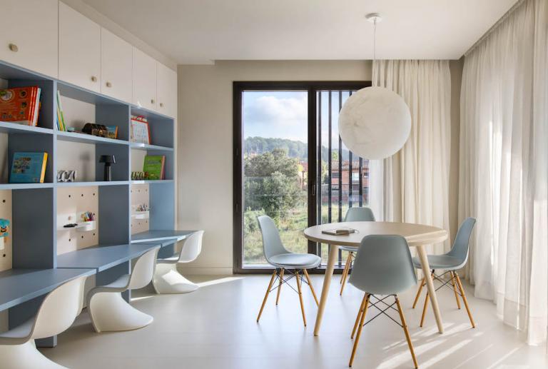 未明确提及丨西班牙巴塞罗那丨vilablanch-15