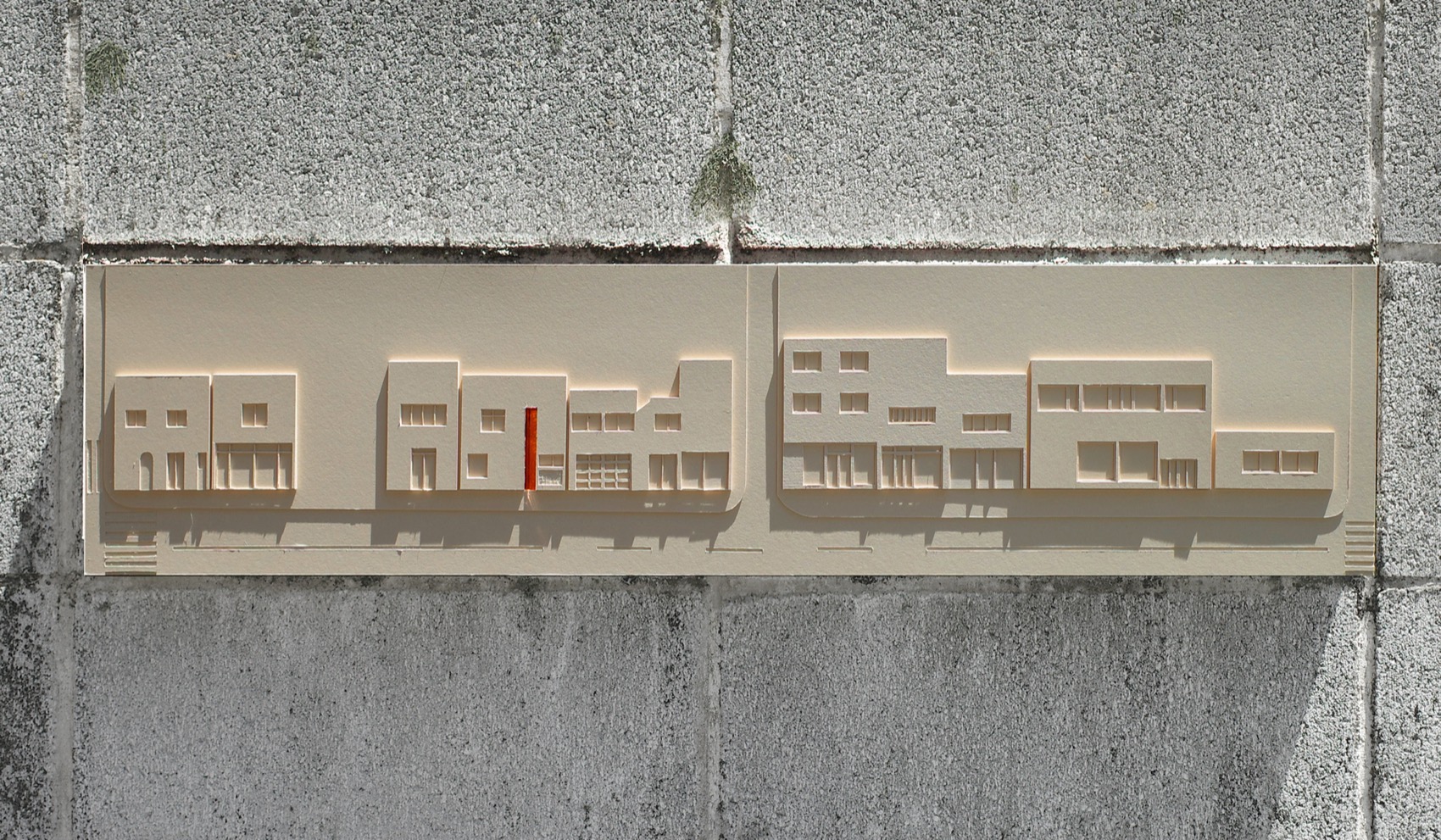 小川町餐厅改造丨日本埼玉丨UENOA architects-37