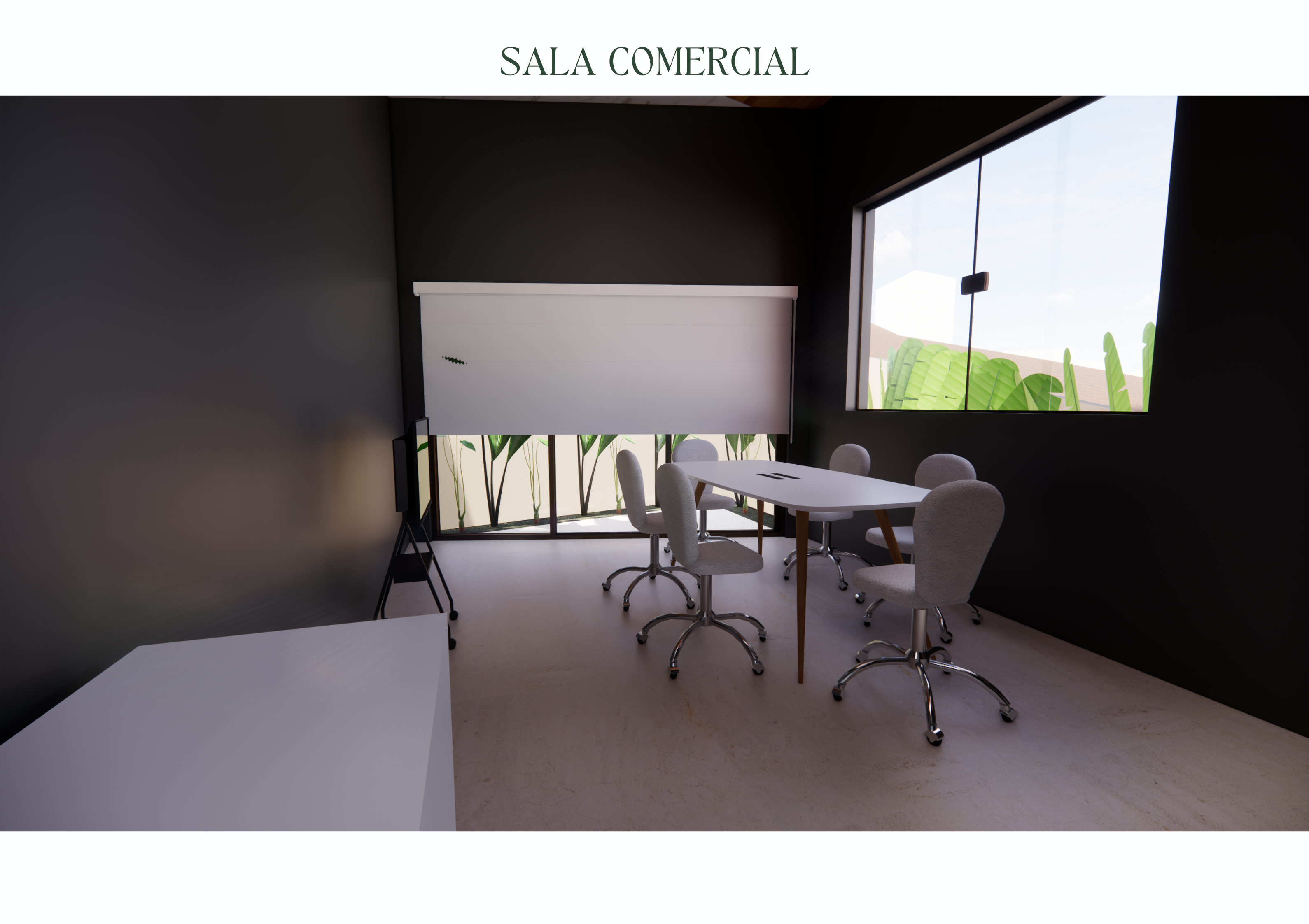 Edifício Natura - Uso Misto-25