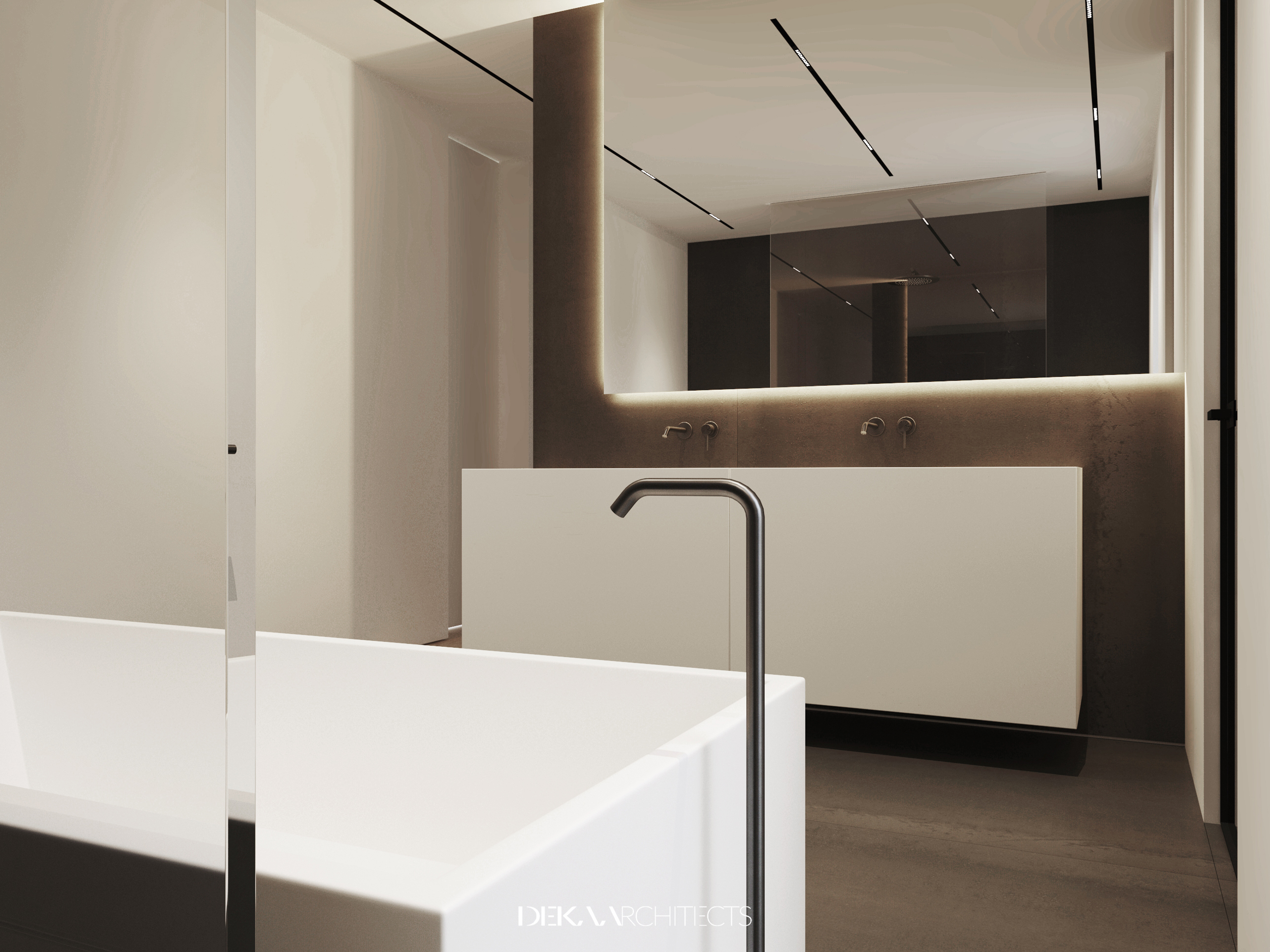 INTERIOR 001.19 | House 400sqm. Legionowo PL-28