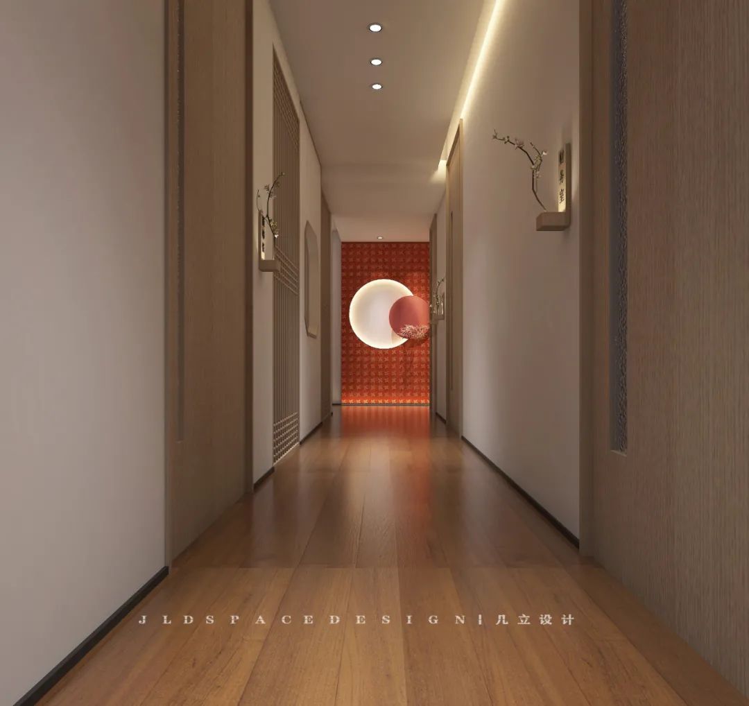 茶香四溢的空间艺术 · 福建漳州茶室设计丨中国漳州丨JLD 设计-34