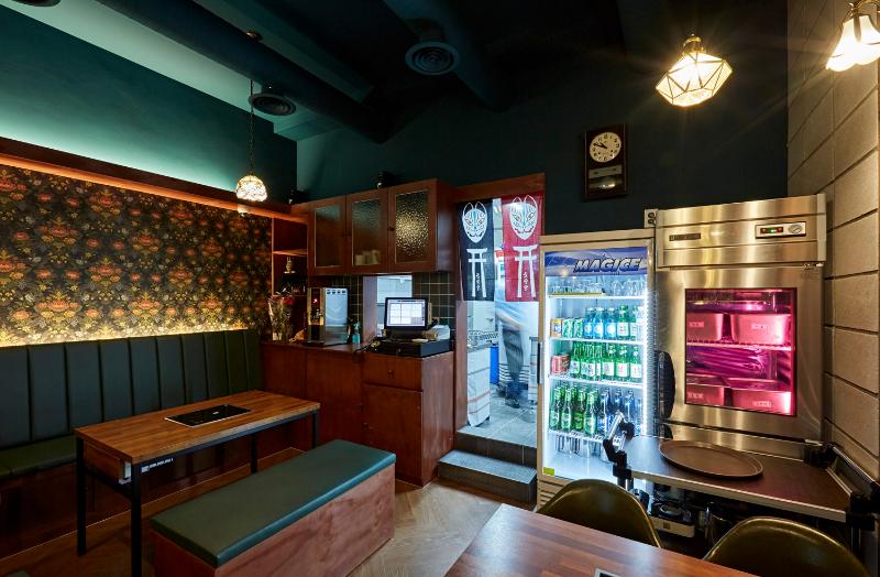 个性 14 坪小户型，诠释现代简约风格-9