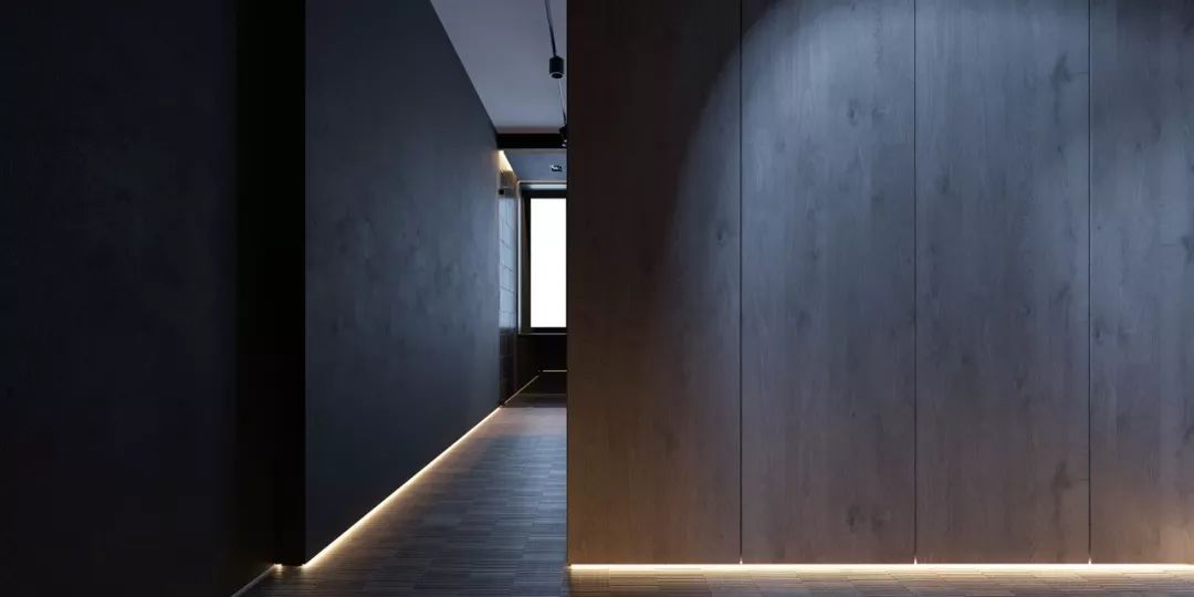 Igor Sirotov 的禁欲主义设计魅力-30