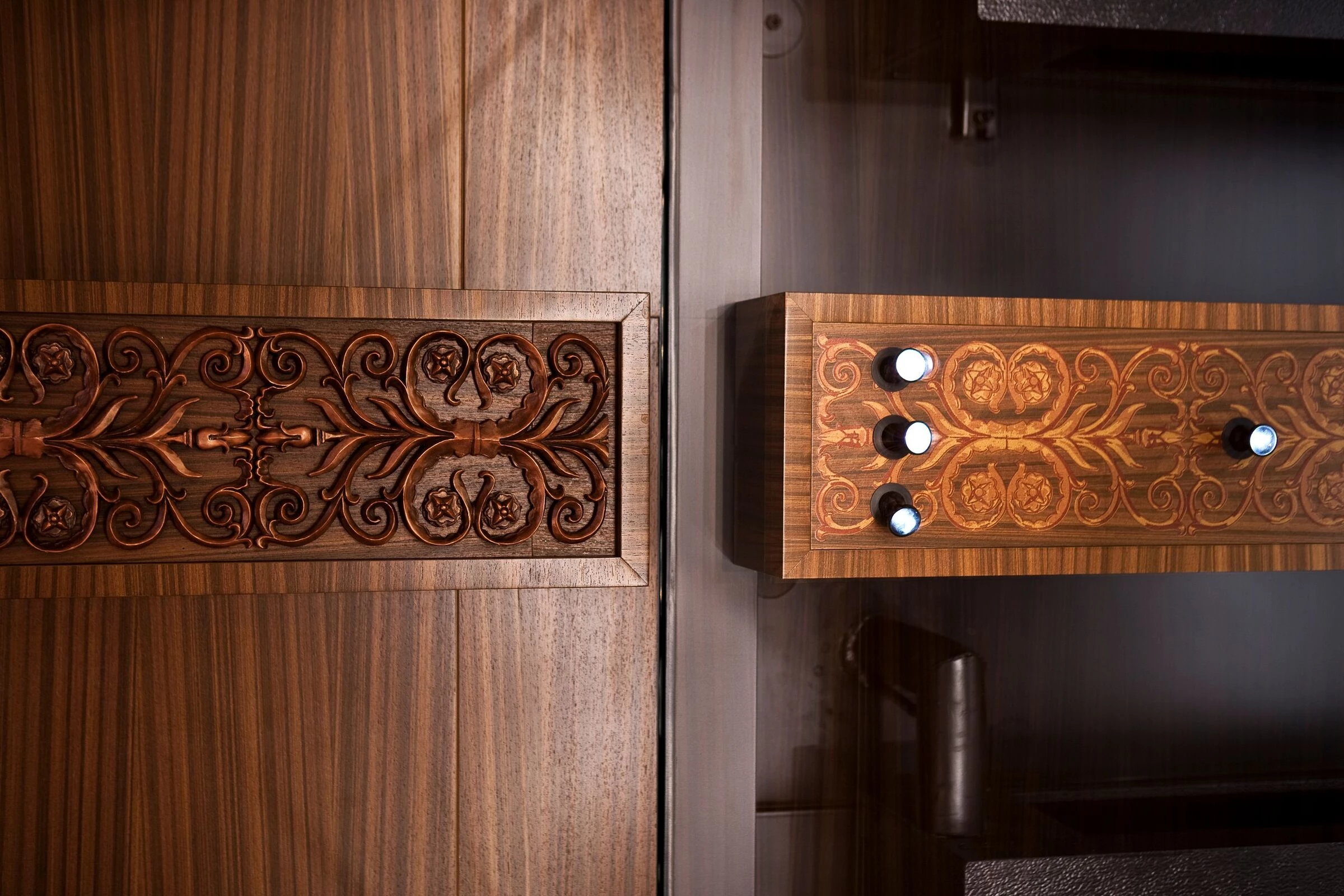 悉尼 Victor Churchill 独特肉铺设计-45