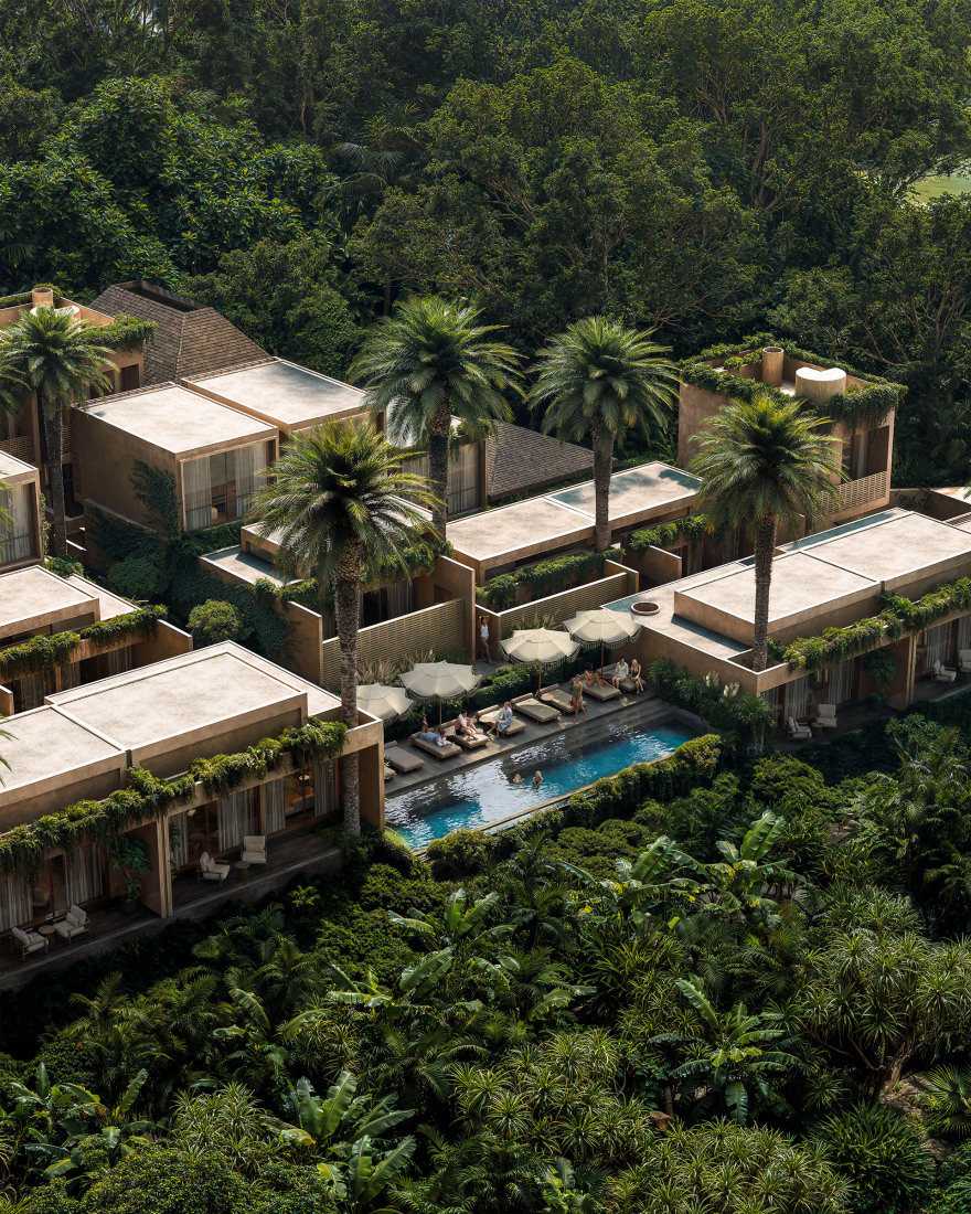 乌鲁瓦图·可视化作品集第二卷丨印度尼西亚巴厘-8