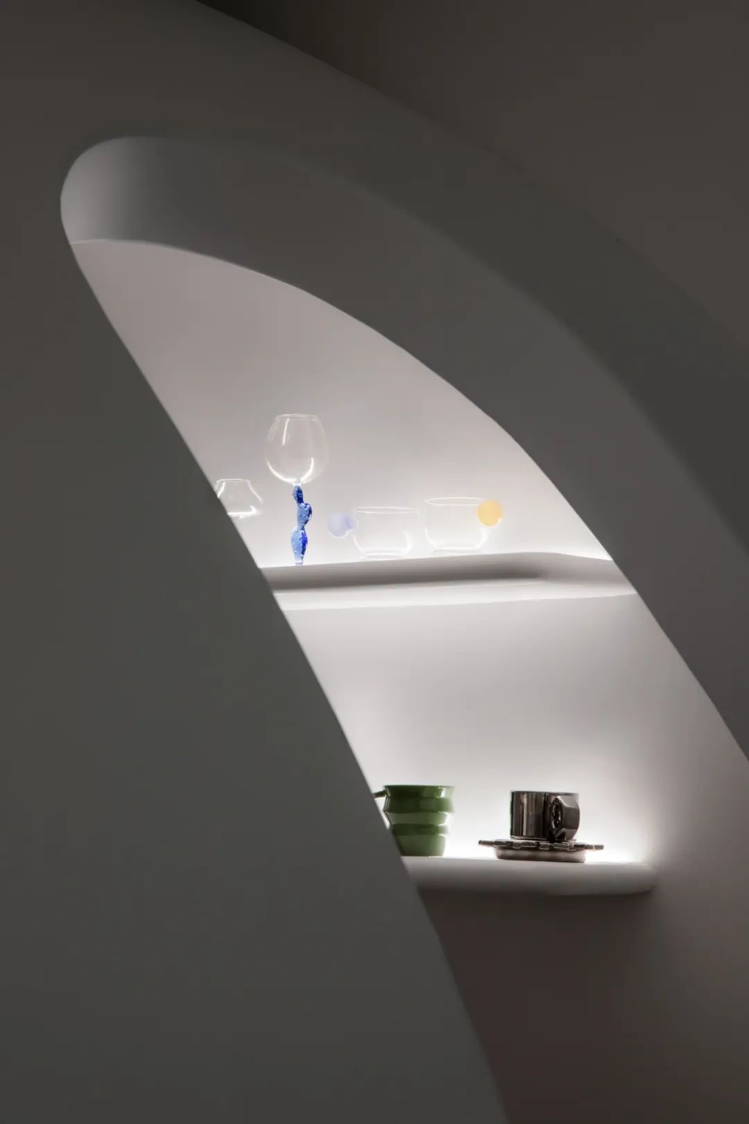 WL HOTEL(未来酒店)丨中国湖州丨QHD·权洪建筑研究所-75