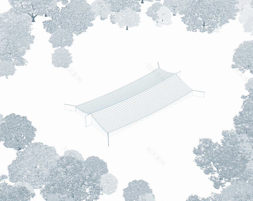 悉尼植物园音乐广场丨澳大利亚悉尼丨Guillaume Mazars-7