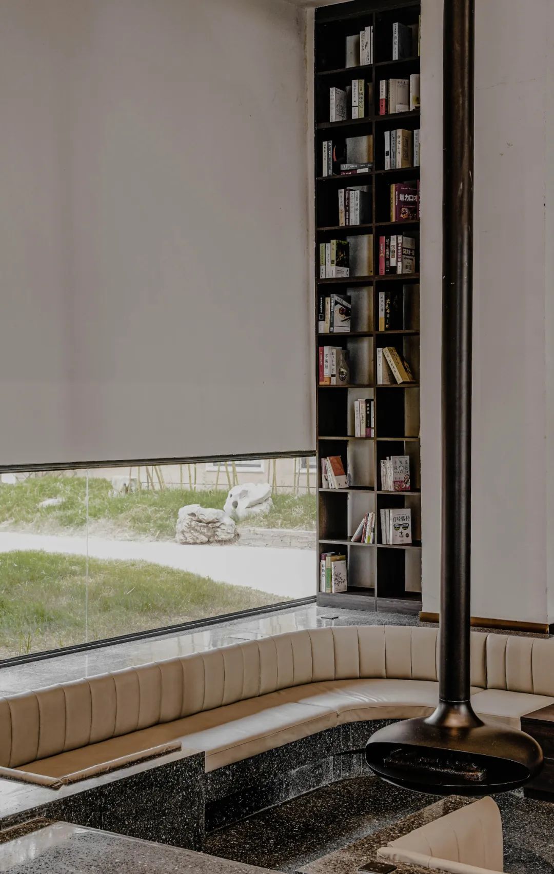 拾豫丨中国焦作丨北京三点五维度空间设计工作室-33