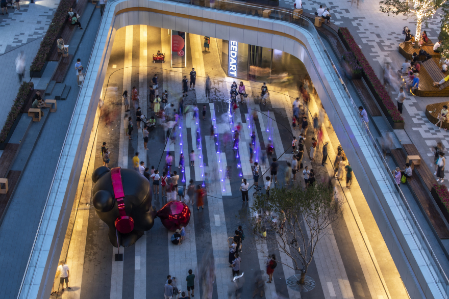 北京万科时代中心·望京-56