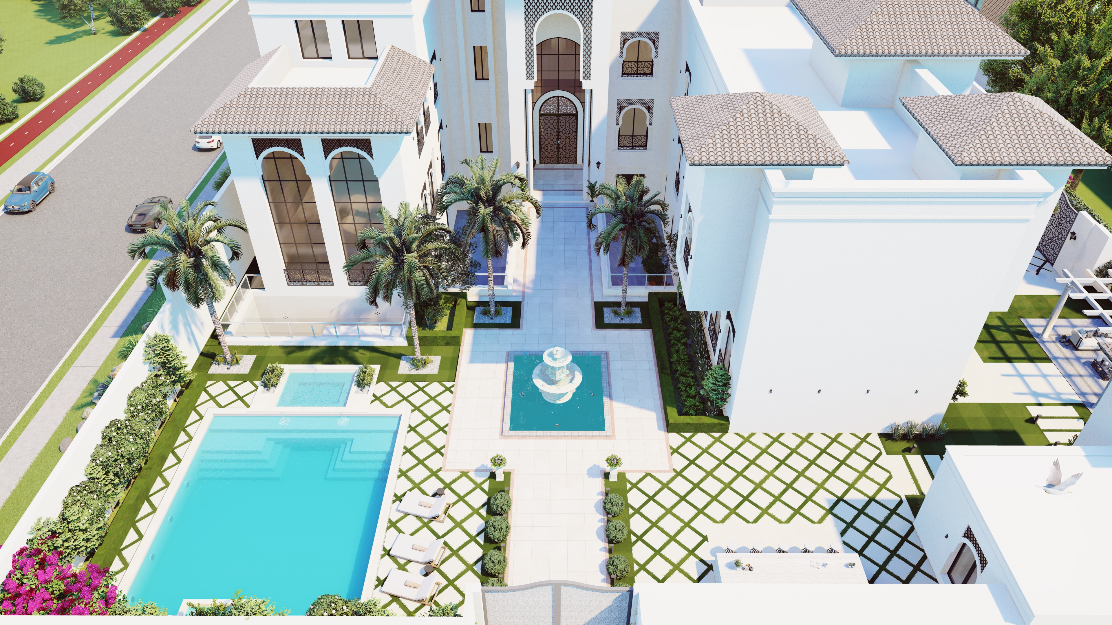 PALACE LANDSCAPE (KSA)-20