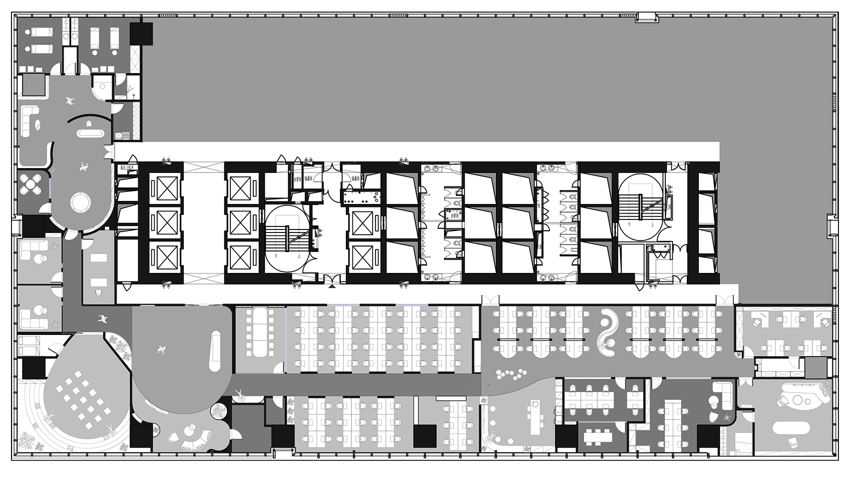 方蕊生物科技有限公司丨中国广州丨魔戏空间设计,ABDdesign-11