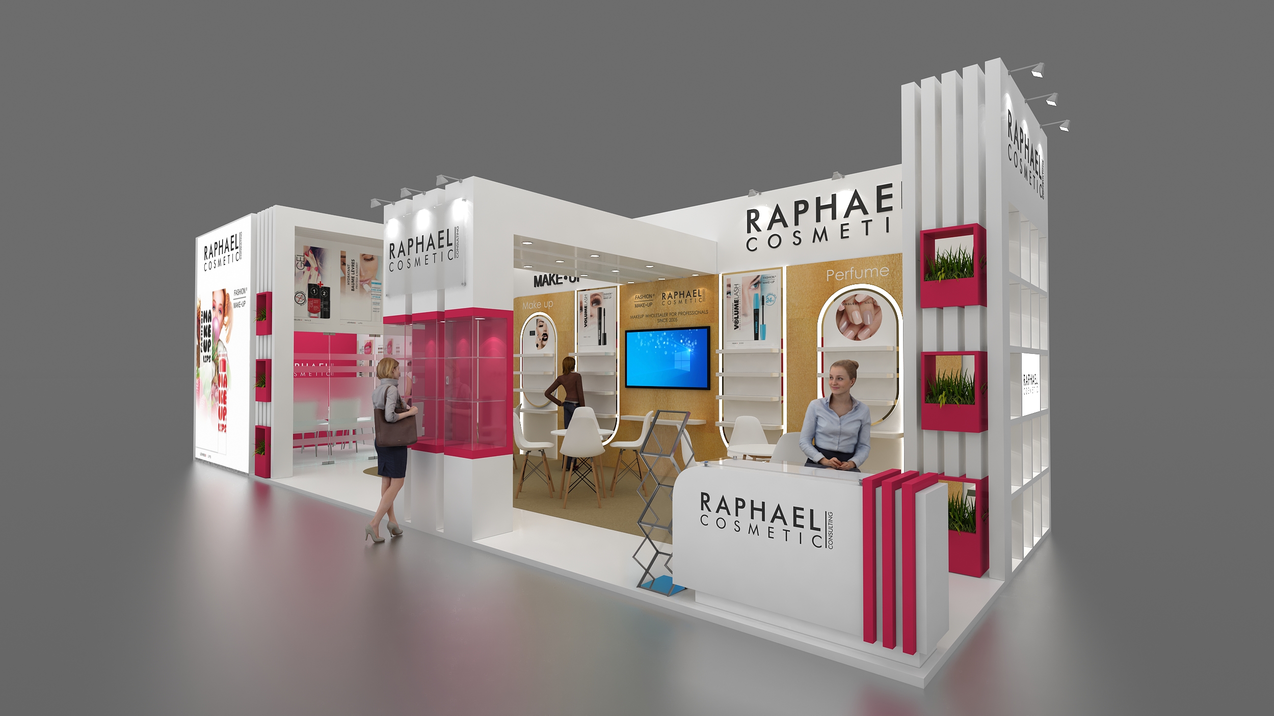 RAPHAEL COSMETIC-0