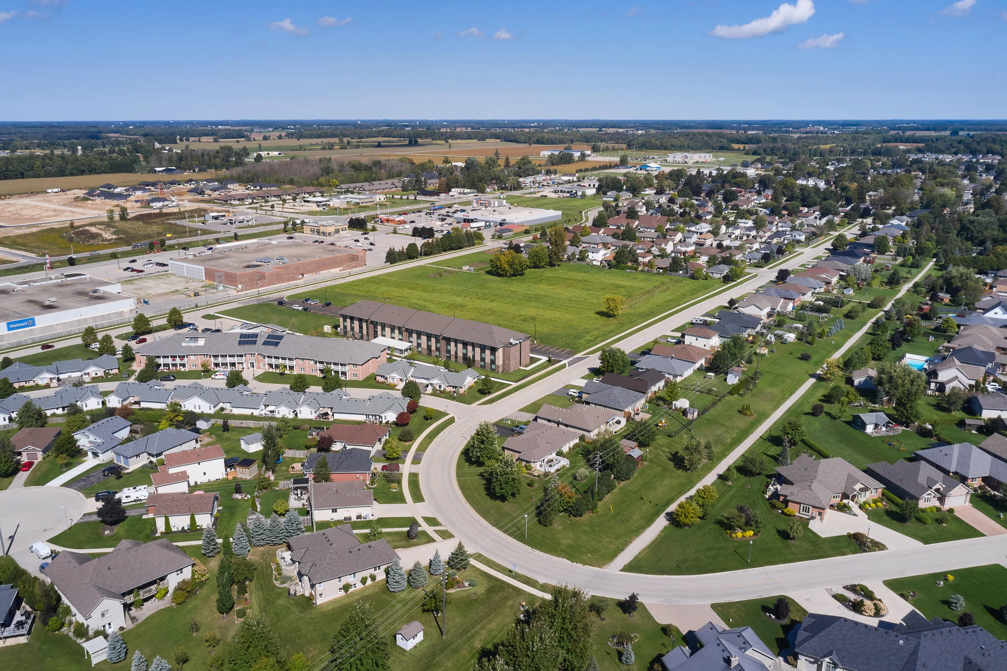 河景公园丨加拿大丨Studio JCI-29