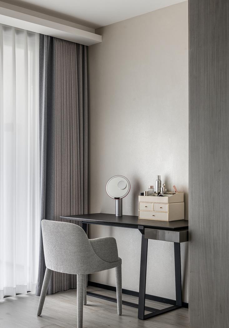 俏业家装饰 · 大宅之境享受极简生活-39