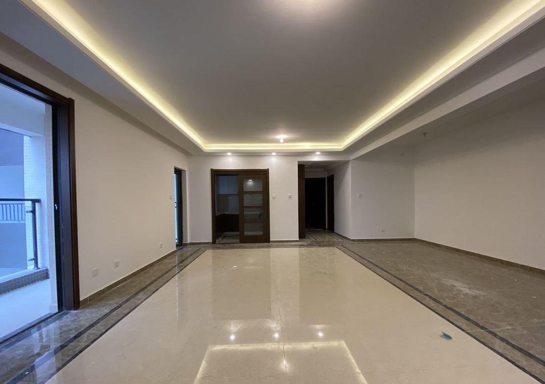 橘夏改造记 | 简约现代家居设计案例-22