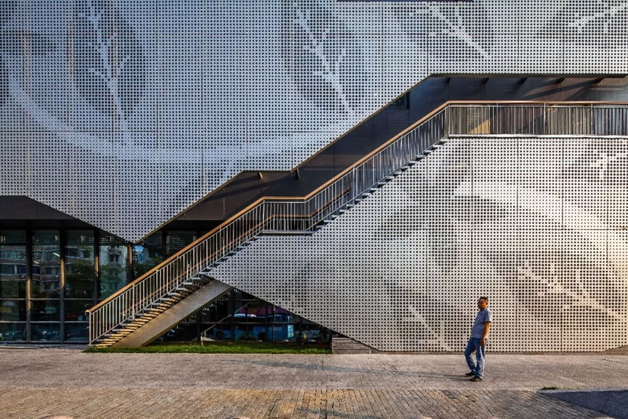 深圳市青少年活动中心-35