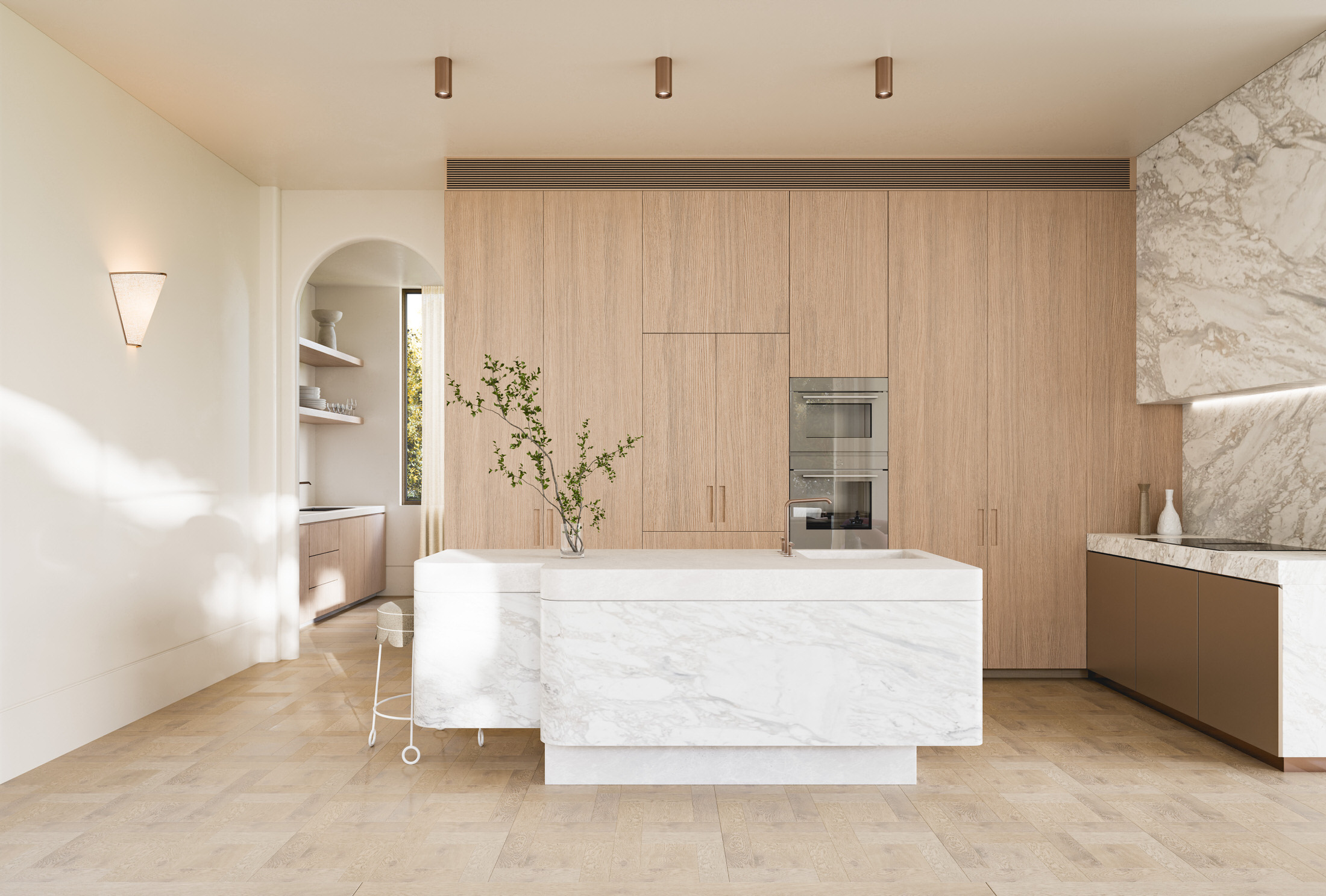 别墅景观丨澳大利亚墨尔本-29