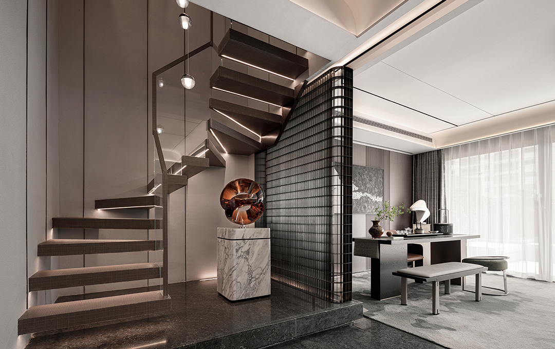 莆田文著商墅丨中国莆田丨壹向设计,羽果设计-24