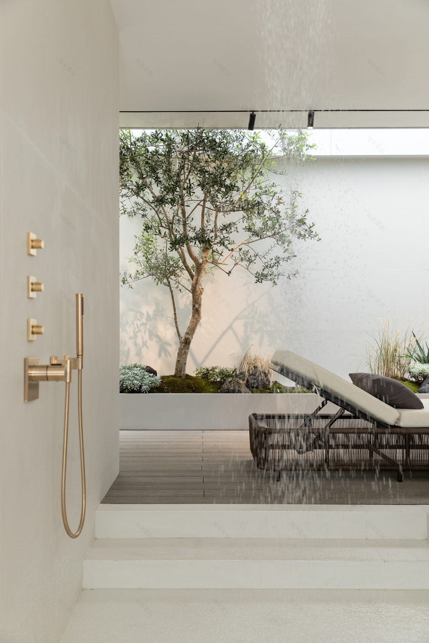 澜鼎华府家居体验中心丨中国杭州丨容象·源木-20