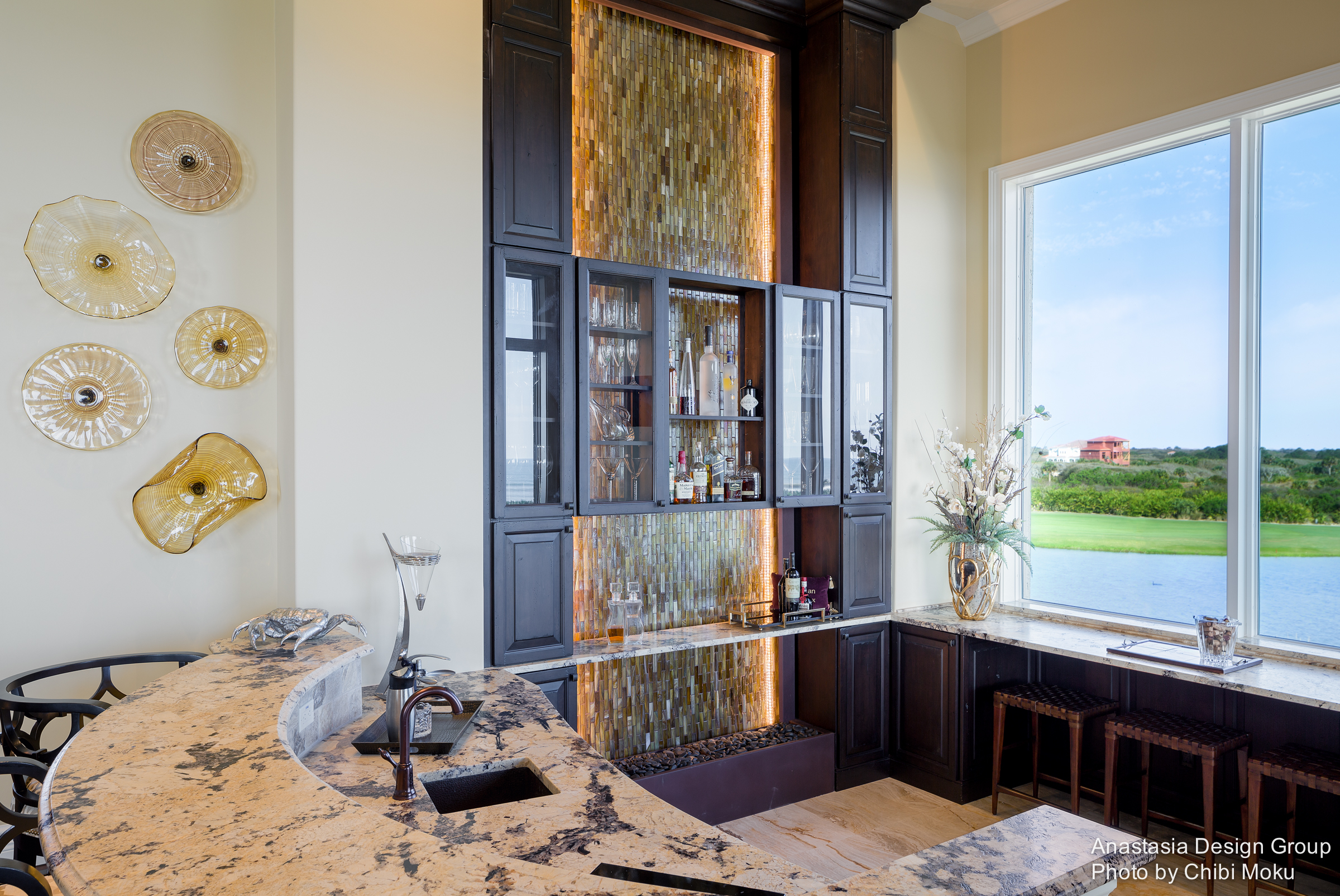 棕榈海岸天堂海滨家园-23