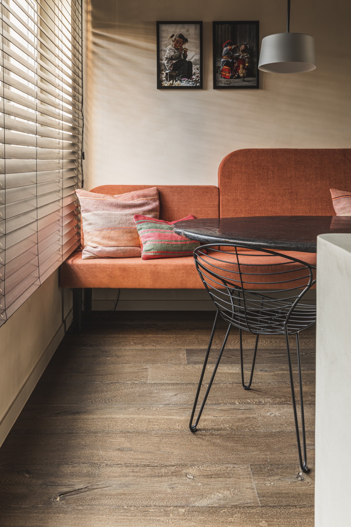 Belgium Multilayer Parquet | Belgiqa Atelier Rabo-35