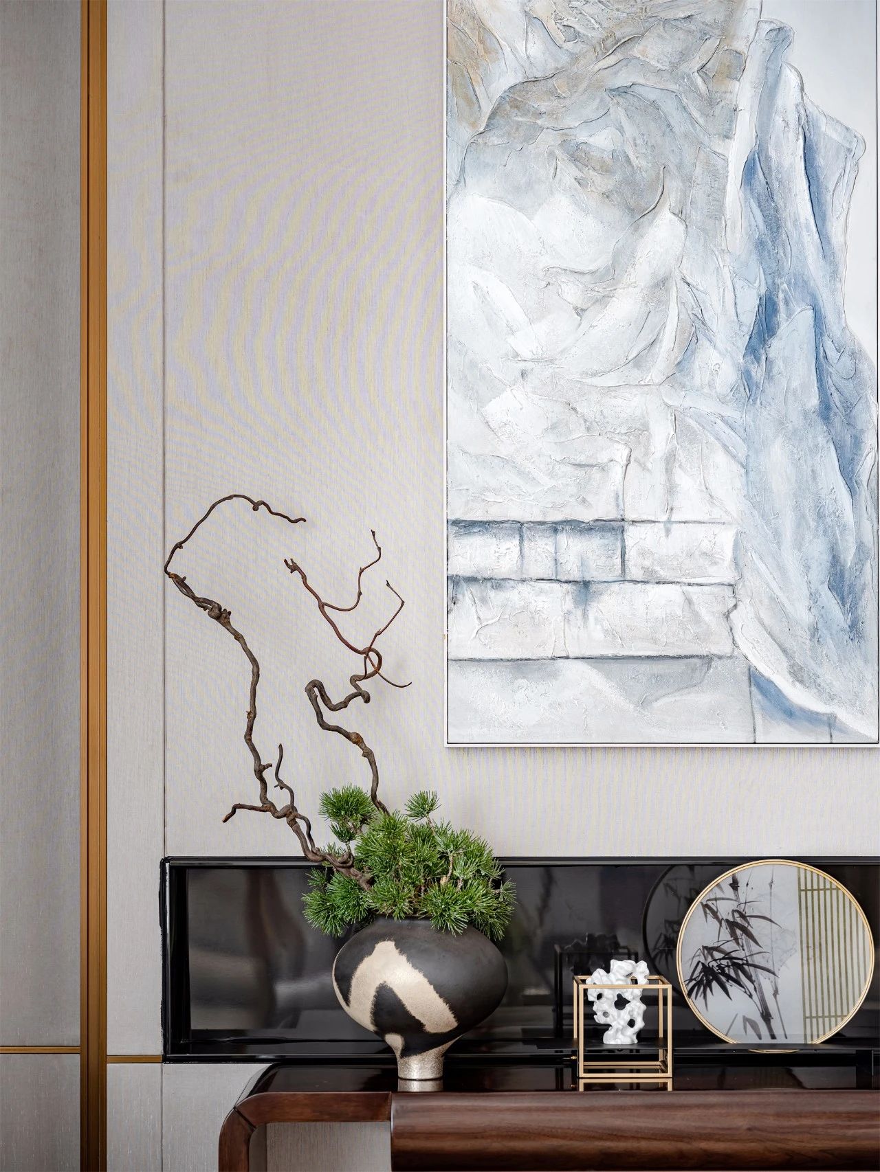 文山大唐美泉世家营销中心丨中国文山丨千舍建筑营造(苏州)有限公司-33