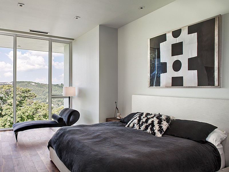 奥斯汀瓦尔本住宅-10