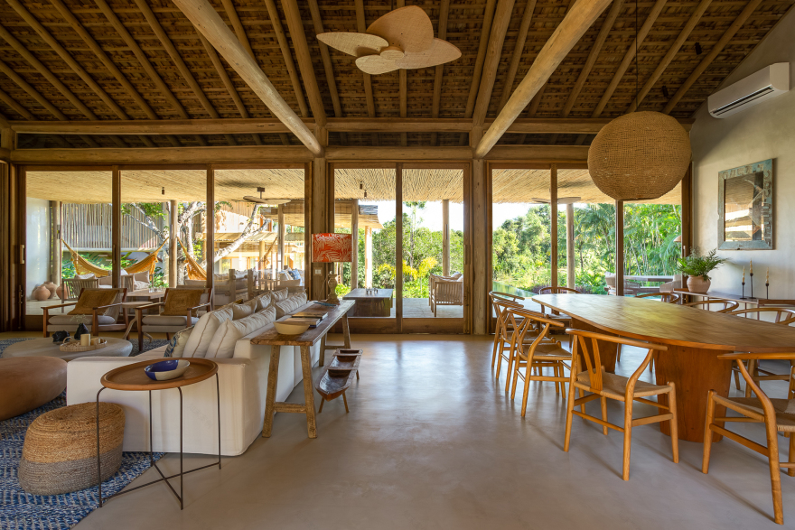 议员府邸丨巴西丨73.Onze Arquitetura-19