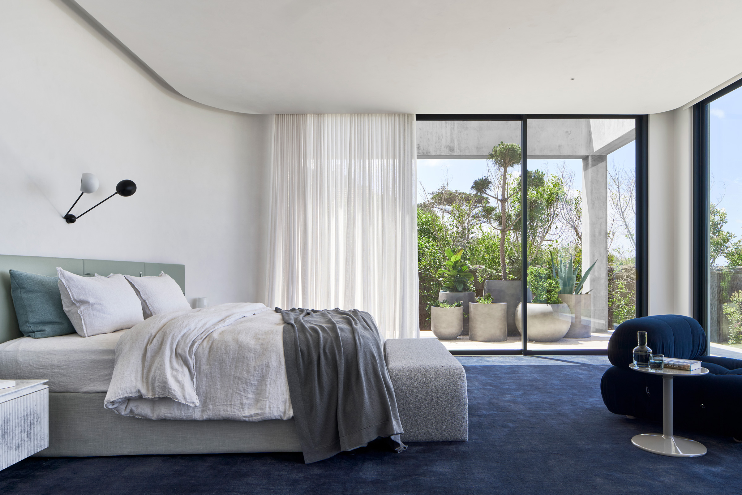 Horizon Flinders 野墅空间丨加拿大维多利亚丨Mim Design-20