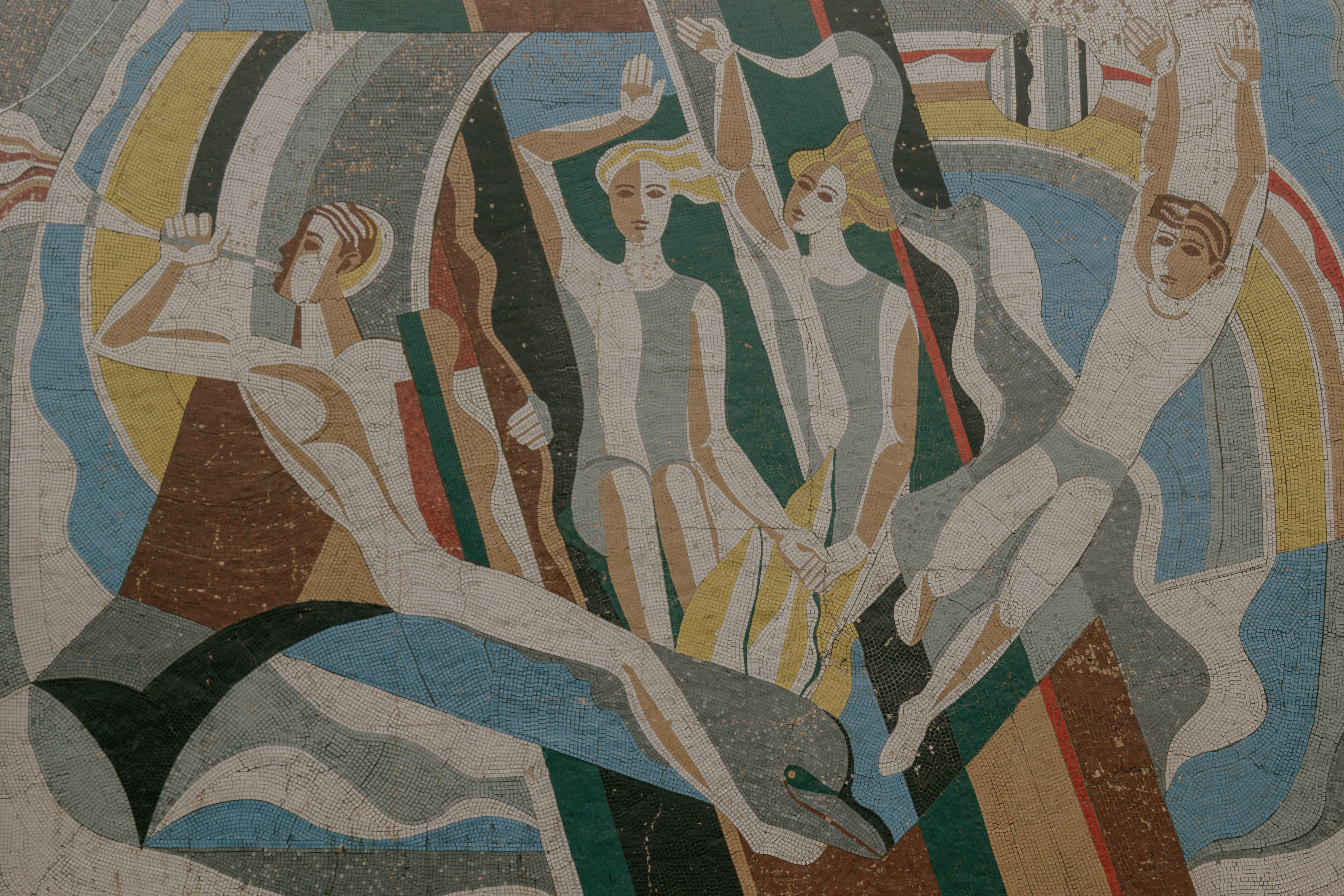 疗养院扎托卡丨乌克兰敖德萨丨angello vicelli-34