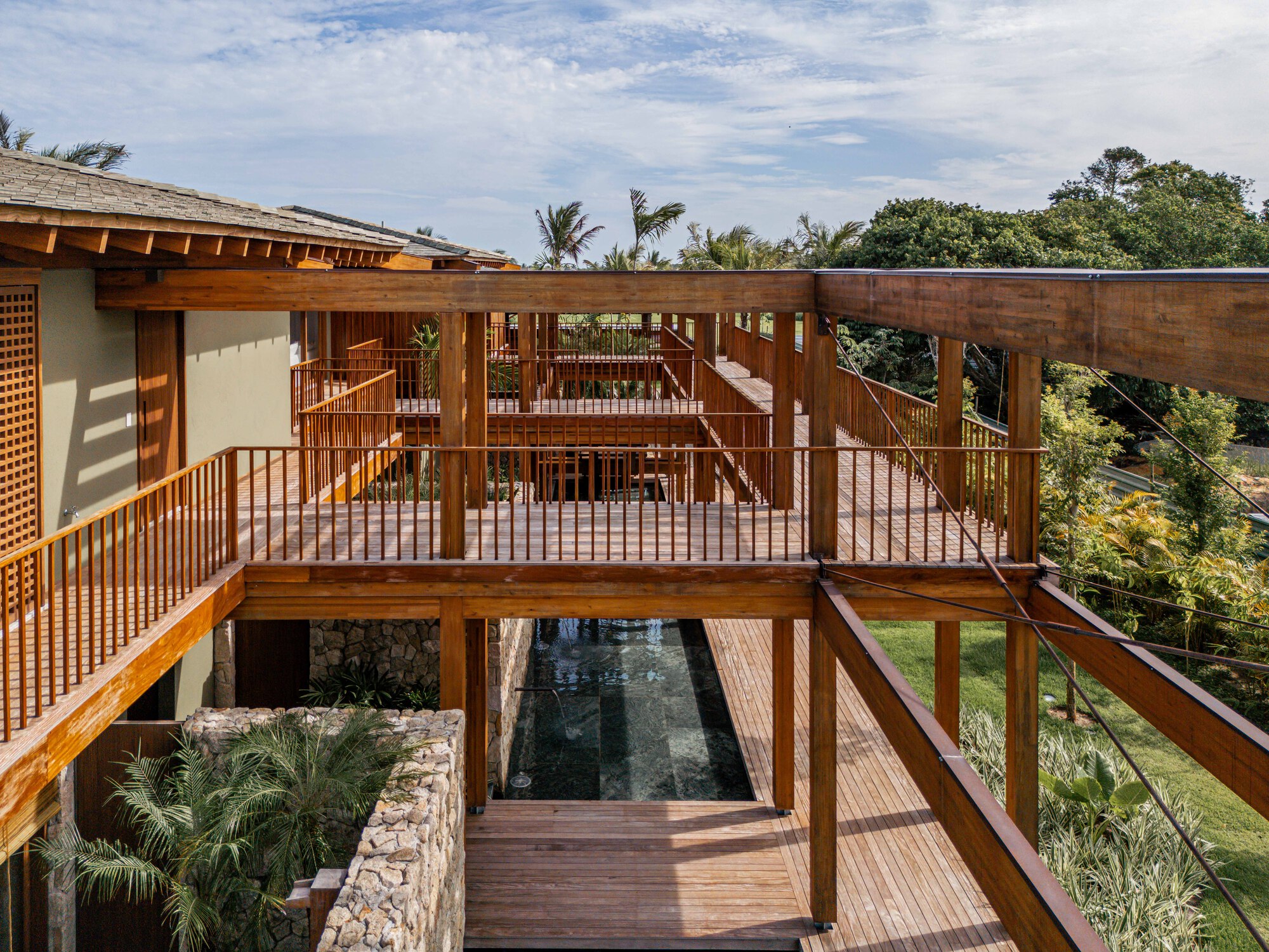 GS 住宅丨巴西丨Attmo arquitetos-72