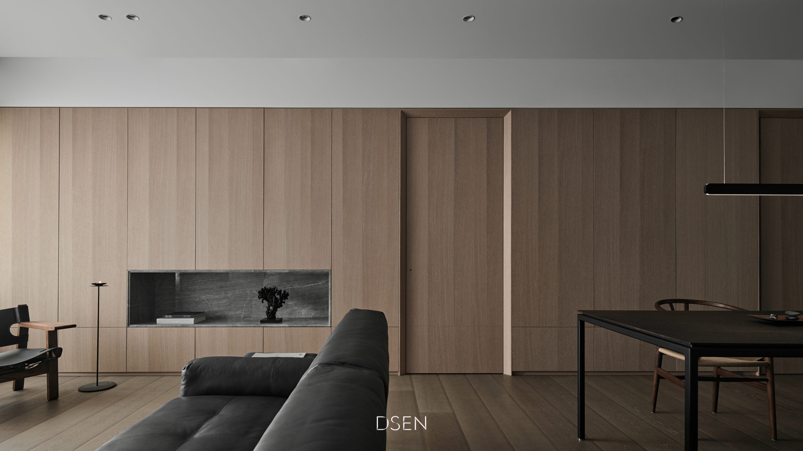 靜謐之境 The Place of Serenity丨叙研设计-10