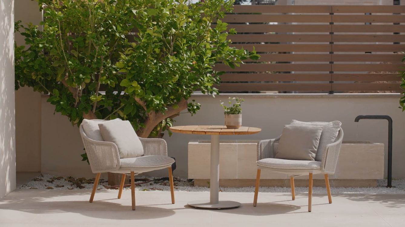 玛丽塞尔丨西班牙丨Terraza Balear-34