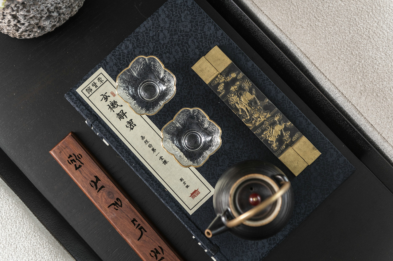 长沙阳光城愉景湾展示样板间项目-17